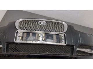 Бампер Jaguar XF 2007-2015 передний 8X2317C831