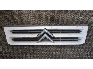 Решетка радиатора  Citroen Jumper (Relay) 2002-2006           2.2 7804P8