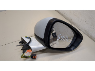 Зеркало боковое Citroen C4 Picasso 2013-2016 правое