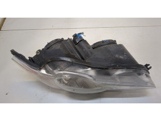 Фара передняя Jaguar XF 2007–2012 правая