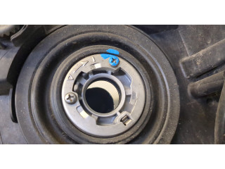 Фара передняя Mitsubishi Outlander XL 2006-2012 правая