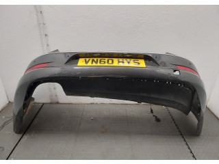 Бампер  Volkswagen Passat CC 2008-2012 задний   3C8807421E