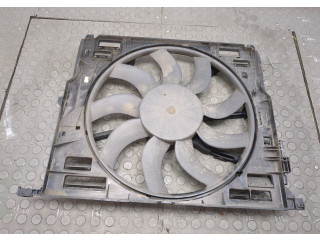 Вентилятор радиатора BMW 5 F10 2010-2017