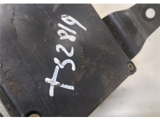 Блок АБС, насос (ABS, ESP, ASR) Honda HRV 1998-2006