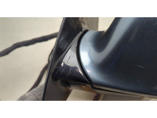 Зеркало боковое  Volkswagen Phaeton 2002-2010  левое           3D1857507CD