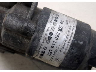 Стартер  Skoda Octavia (A5) 2004-2008 1.6     