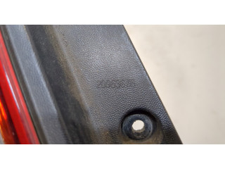 Задний фонарь          