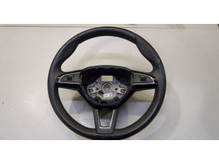 Руль Skoda Kodiaq 3V0419091L