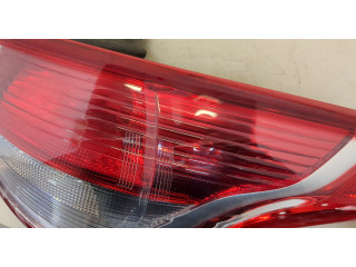 Задний фонарь          