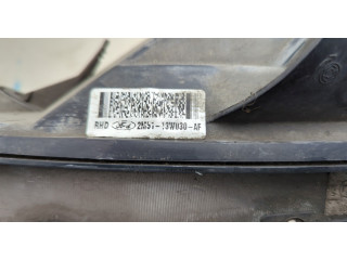 Фара передняя  Ford Focus 1 1998-2004 левая 