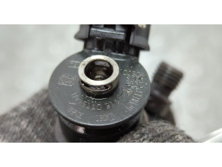 Форсунка топливная  Citroen Berlingo 2008-2012    1980L1, 1980CQ, 0445110311     