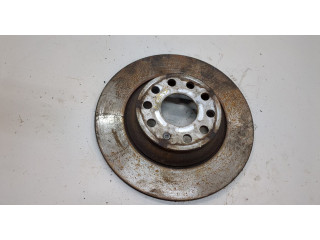 Диск тормозной Volkswagen Tiguan 2020- задний