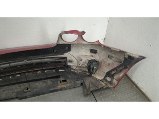 Бампер Jaguar X-Type 2001-2009 передний