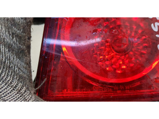 Задний фонарь          