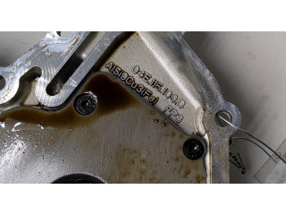 Масляный насос