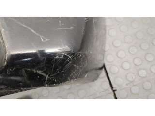 Бампер Mitsubishi Montero Sport / Pajero Sport 1996-2008 задний