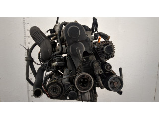 Генератор  Skoda SuperB 2001-2008           