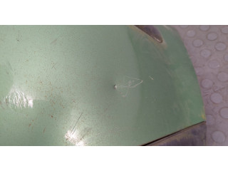 Бампер Volkswagen Golf 4 1997-2005 задний 1J6807421D