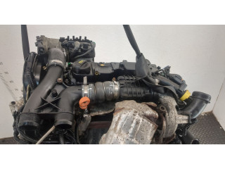 Форсунка топливная  Citroen Berlingo 2012-2018         