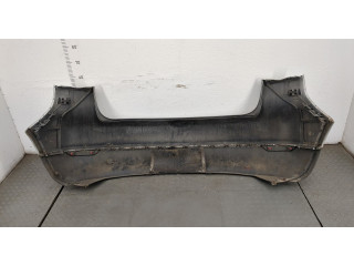 Бампер  Volkswagen Golf Plus задний   5M0807417, 5M0807521