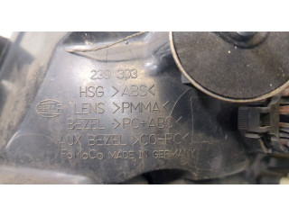 Задний фонарь