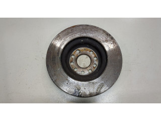 Диск тормозной Volkswagen ID.3 передний