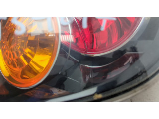 Задний фонарь