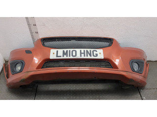 Бампер  Volvo C30 2010-2013 передний   