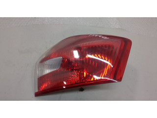 Задний фонарь     1710611, 8V4113404CH     