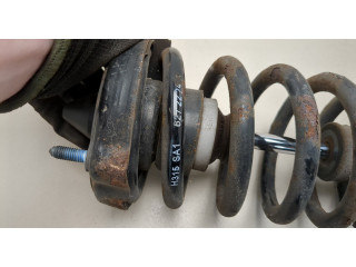 Стойка амортизатора Mercedes CLS C219 2004-2010