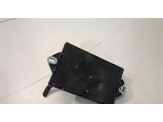 Блок предохранителей Jaguar XE 2015-