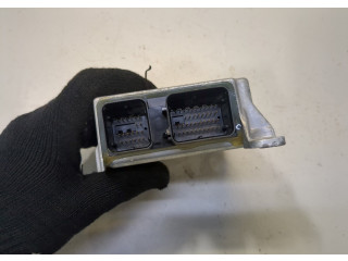 Блок управления подушками безопасности Jaguar XJ 2003–2008