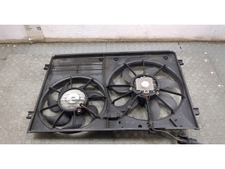 Вентилятор радиатора Volkswagen Passat 6 2005-2010