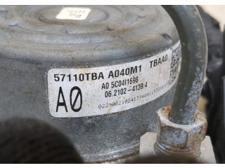 Блок АБС, насос (ABS, ESP, ASR) Honda Civic 2015-