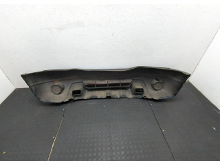 Бампер  Suzuki Grand Vitara 1997-2006 передний   7171165D31799