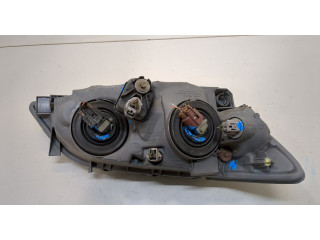 Фара передняя  Lexus IS 1999-2005 левая 