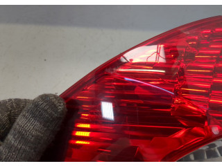 Задний фонарь          