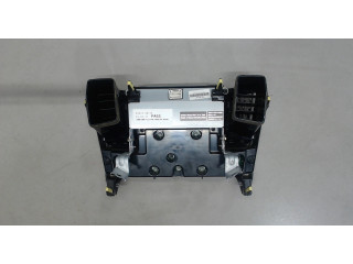 Дисплей бортового компьютера Lexus RX 2003-2009 8401048120