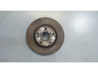 Диск тормозной  Toyota RAV 4 2006-2013 2.2  передний     4351242050      