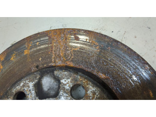 Диск тормозной  Mini Countryman (R60) 2010-2016 2.0  передний           