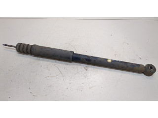 Стойка амортизатора Dacia Duster 2010-2017