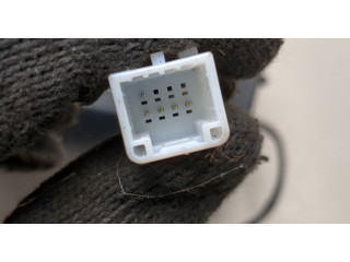 Зеркало боковое Dacia Duster 2010-2017 правое