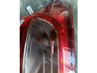 Задний фонарь          