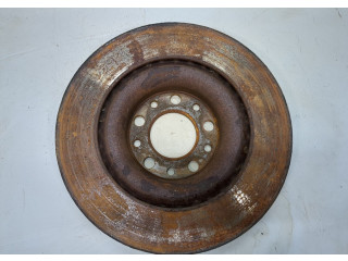 Диск тормозной  Alfa Romeo Stelvio 2016- 2.0  задний     50571045      