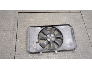 Вентилятор радиатора  Honda CR-V 2016-2023           