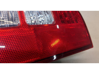 Задний фонарь