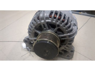 Генератор  Skoda Fabia 2010-2014           