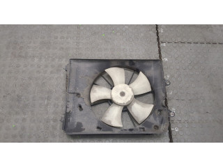 Вентилятор радиатора Acura MDX 2007-2013