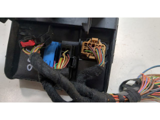 Блок комфорта Audi Q7 2005-2015 4L0907285