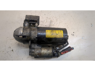 Стартер  Audi A8 (D3) 2002-2005 4.0     